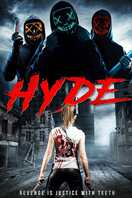Poster of Hyde