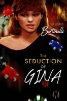 Poster of The Seduction of Gina