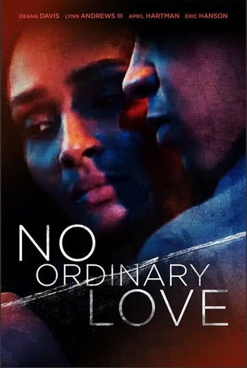Poster of No Ordinary Love