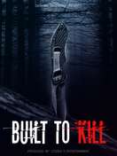 Poster of Built to Kill