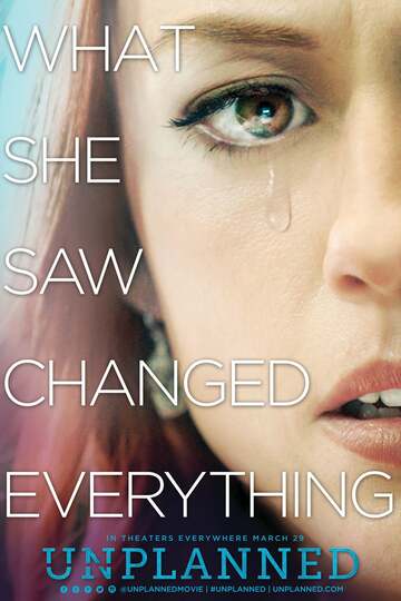 Poster of Unplanned