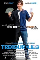 Poster of Treasure Lies
