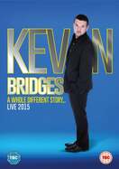 Poster of Kevin Bridges Live: A Whole Different Story
