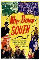 Poster of Way Down South