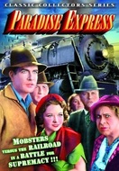 Poster of Paradise Express