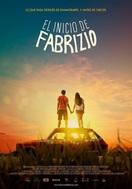 Poster of Fabrizio’s Initiation