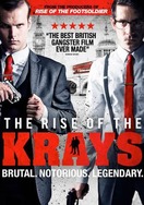 Poster of The Rise of the Krays