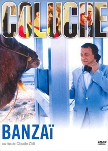 Poster of Banzaï