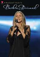 Poster of A MusiCares Tribute To Barbra Streisand