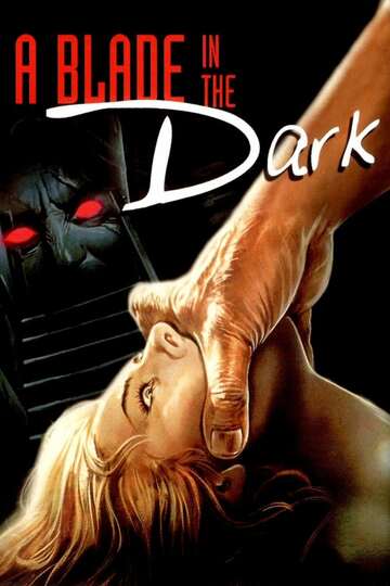 Poster of A Blade in the Dark