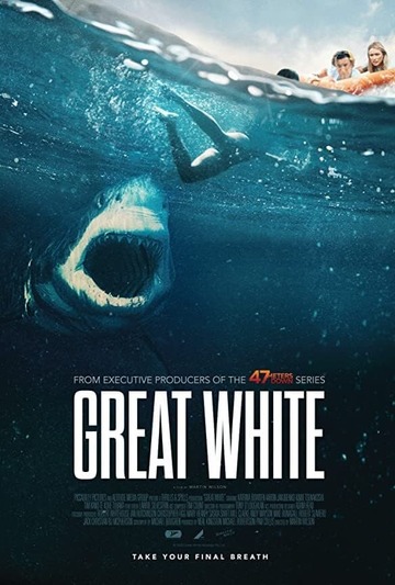 Poster of Great White