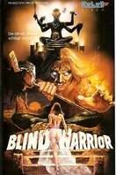 Poster of The Blind Man from Ghost Cave: Blind Warrior