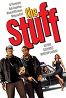 Poster of The Stuff