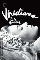 Poster of Viridiana