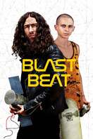 Poster of Blast Beat