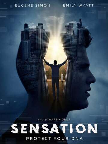 Poster of Sensation