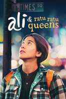 Poster of Ali & Ratu Ratu Queens