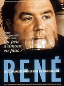 Poster of René