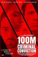 Poster of 100m Criminal Conviction