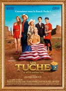 Poster of The Tuche Family: The American Dream