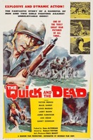 Poster of The Quick and the Dead