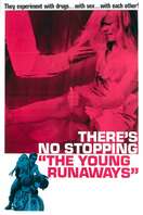 Poster of The Young Runaways