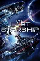 Poster of The Last Starship