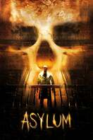 Poster of Asylum
