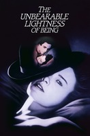 Poster of The Unbearable Lightness of Being
