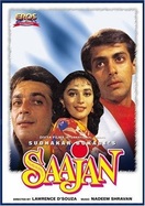 Poster of Saajan