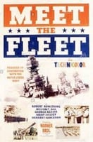 Poster of Meet the Fleet