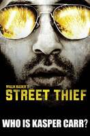 Poster of Street Thief