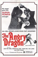 Poster of The Angry Dragon