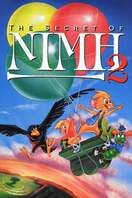 Poster of The Secret of NIMH 2: Timmy to the Rescue