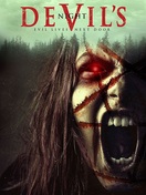 Poster of Devil's Night