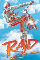 Poster of Rad
