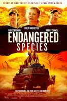 Poster of Endangered Species