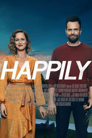 Poster of Happily