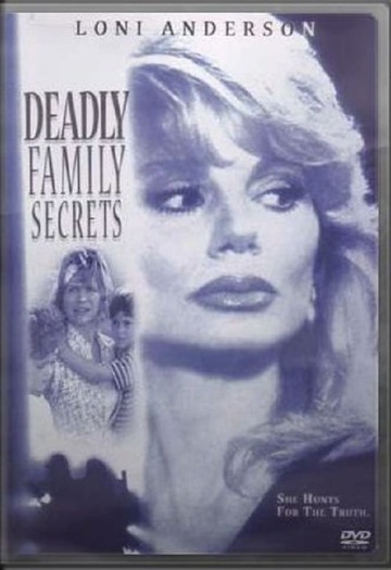 Poster of Deadly Family Secrets