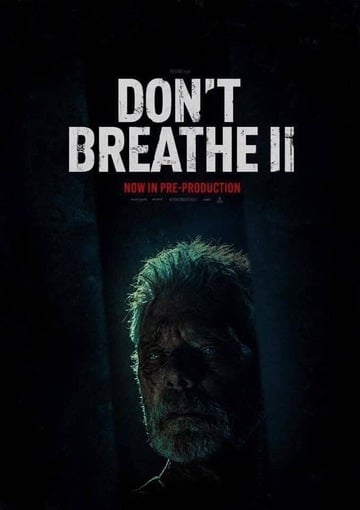 Poster of Don't Breathe 2
