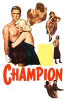 Poster of Champion