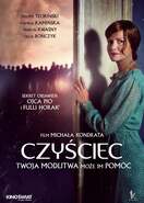 Poster of Czyściec