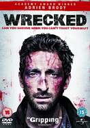 Poster of Wrecked