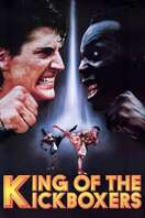 Poster of The King of the Kickboxers