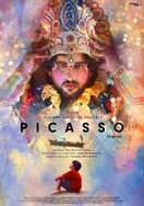 Poster of Picasso