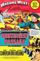 Poster of Southwest Passage