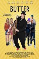 Poster of Butter