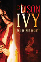 Poster of Poison Ivy: The Secret Society