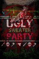 Poster of Ugly Sweater Party