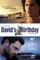 Poster of David's Birthday